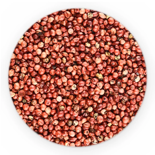 Pink Peppercorns - Bulk-1