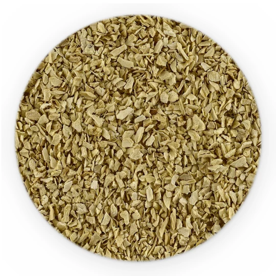 Parsley Granulate 1-4 mm - Bulk-1