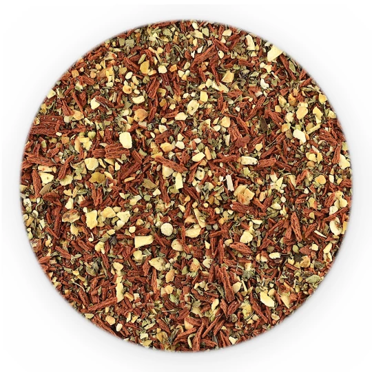 Tomatoes With Basil and Garlic Premium Line - Bulk-1