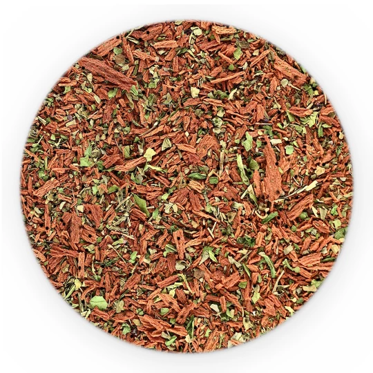 Tomatoes With Bear's Garlic And Basil Premium Line - Bulk-1