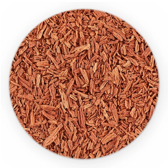 Tomatoes Chips - Bulk-1