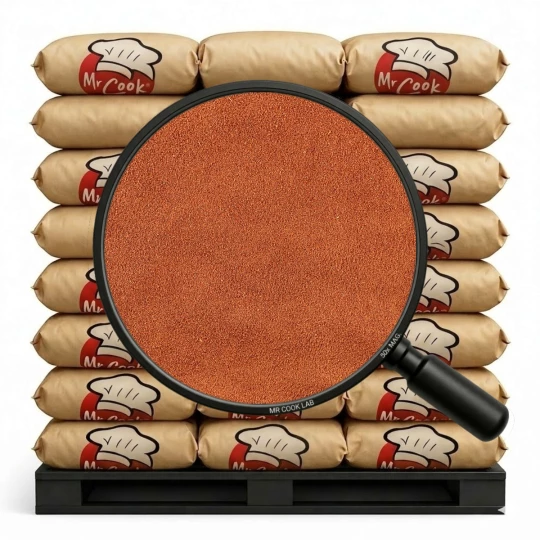 Tomatoes Powder - Bulk