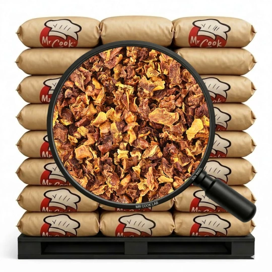 Tomatoes Flakes - Bulk