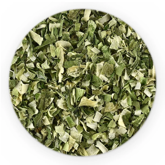 Leek Flakes - Bulk-1