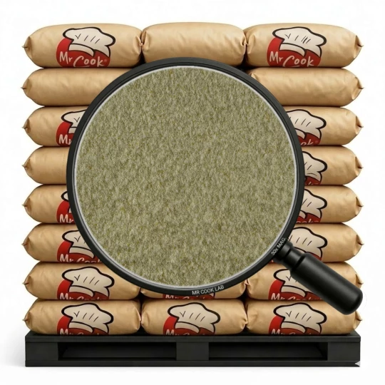 Chips Sprinkle Cheese Taste Premium Line - Bulk