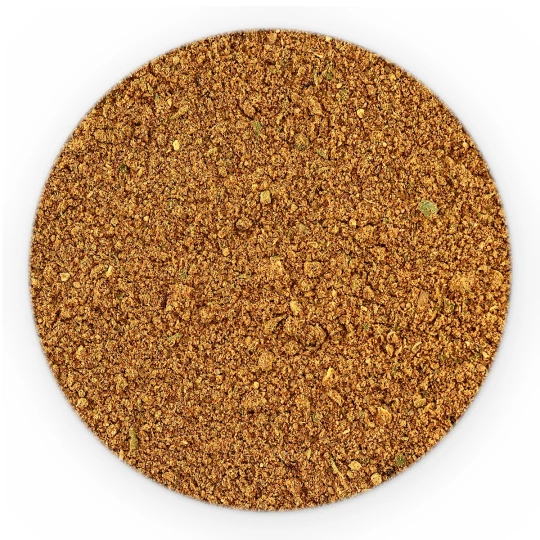 Fajita Seasoning FIT No Added 'E', Salt, Sugar Premium Line - Bulk-1