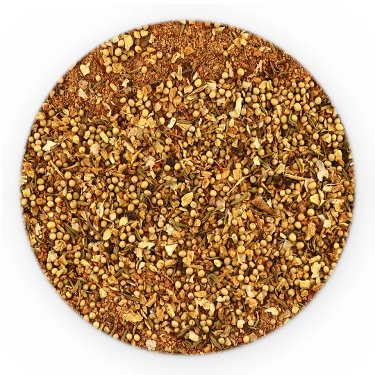 Gujana Grill No Added MSG Premium Line - Bulk-1