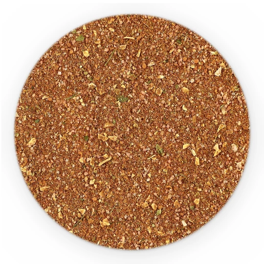 Shoarma Seasoning No Added MSG Premium Line - Bulk-1