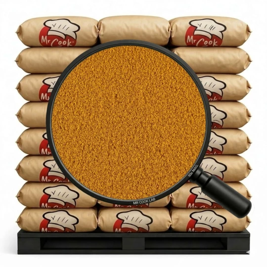 Riboflavin (Vitamin B2) - Bulk