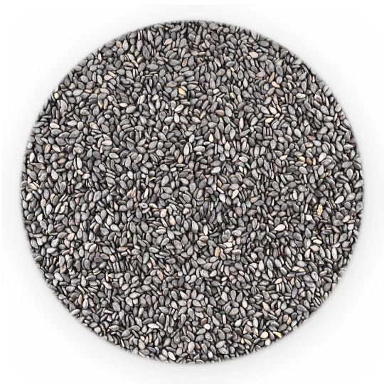 Sesame Black - Bulk-1