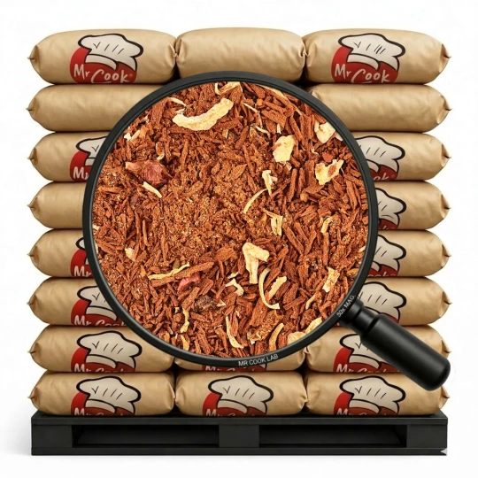 Shakshuka Seasoning (Shakshuka Fix) Premium Line - Bulk