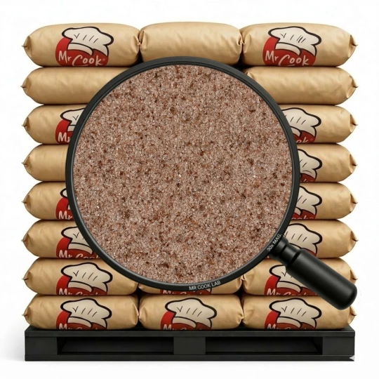 Himalayan Salt (Fine) - Bulk