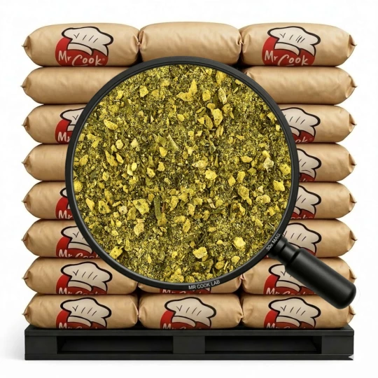 Ogrodowy Salad Dressing Premium Line - Bulk