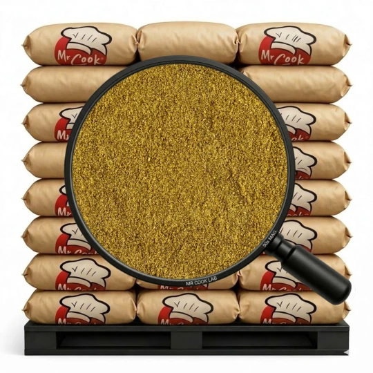 Svanetian Salt, Universal Georgian Seasoning Premium Line - Bulk