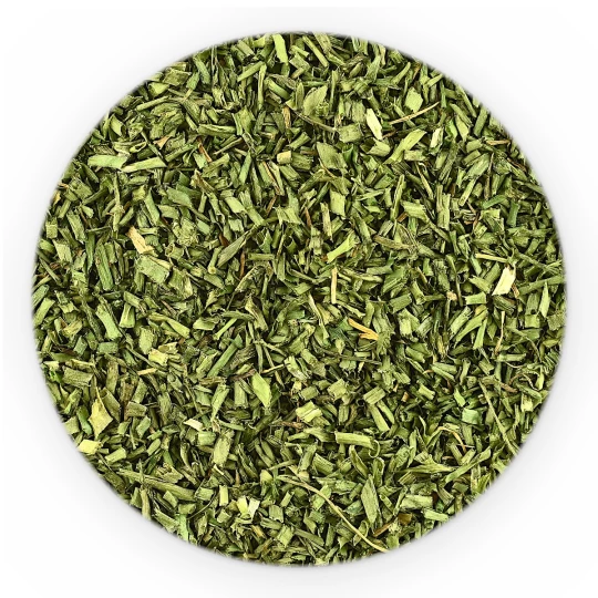 Chive Rolls Dried - Bulk-1