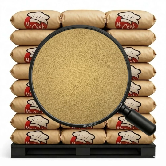 Garlic Ground - Bulk