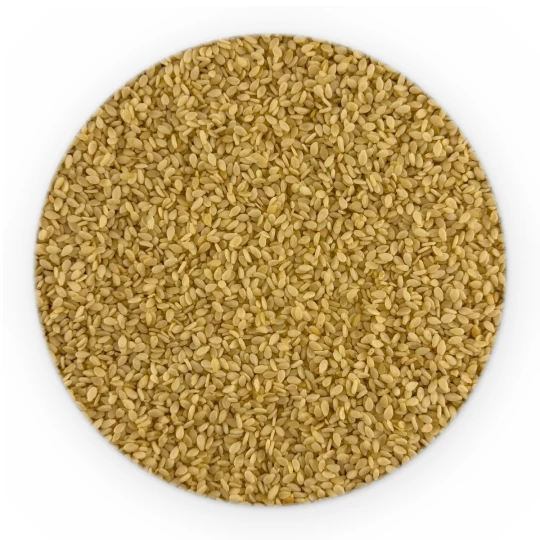 Sesame White (Shelled) - Bulk-1