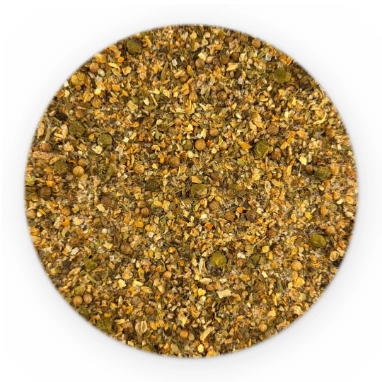 Steak Seasoning Fine Premium Line - Bulk-1