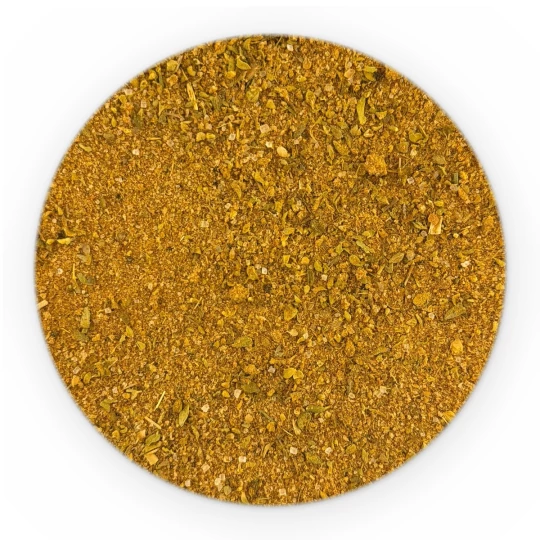Gyros Seasoning Premium Line - Bulk-1