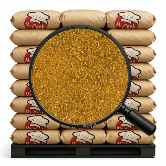 Gyros Seasoning Premium Line - Bulk