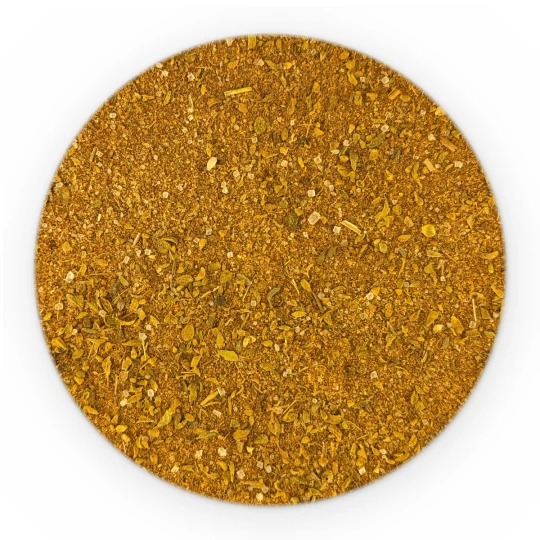 Kebab Seasoning No Added MSG Premium Line - Bulk-1