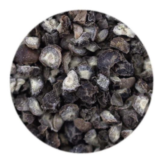 Black Pepper Crushed - Bulk-1
