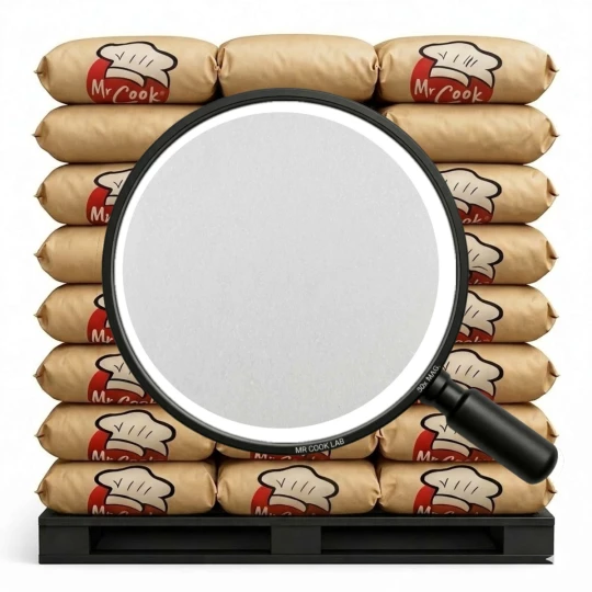 Xylitol Finland - Bulk