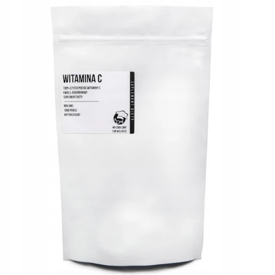 Vitamin C - Premium Line