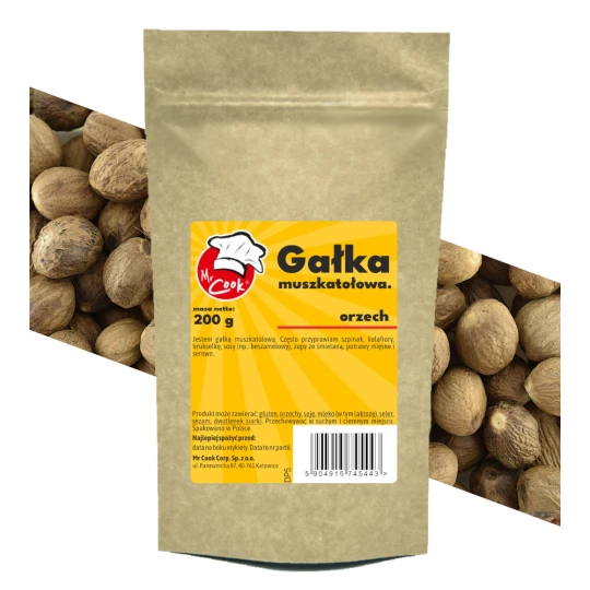 Numteg Whole - Premium Line