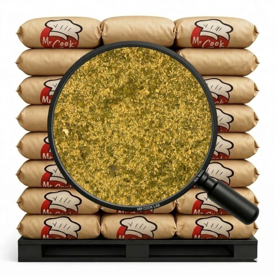 Garlic Butter Seasoning Premium Line - Bulk