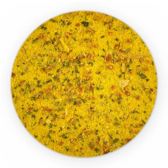 Universal Seasoning No Added MSG Basic Line - Bulk-1