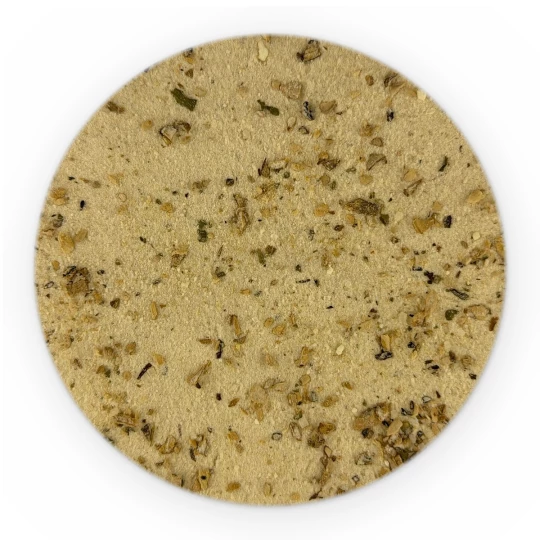 Champignon Sauce Premium Line - Bulk-1