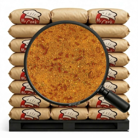 Spaghetti Bolognese Sauce Premium Line - Bulk