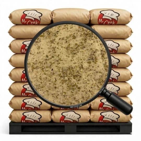 Żurek (without) Bacon Soup Premium Line - Bulk