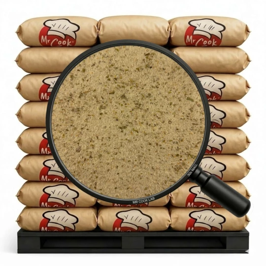 Żurek Soup Economy Line - Bulk