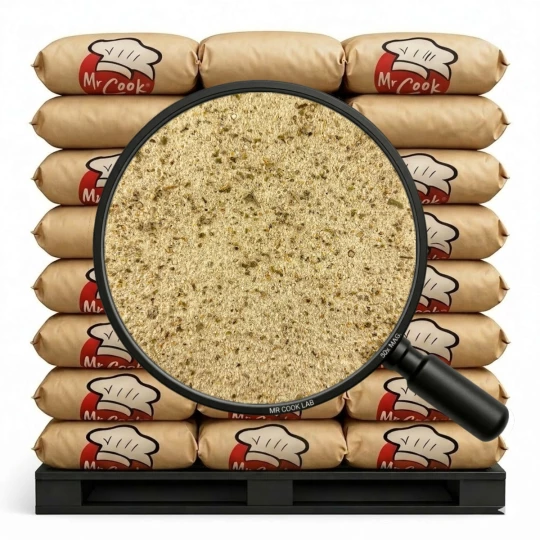 Żurek Soup Basic Line ZK - Bulk