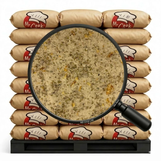 Żurek with Bacon Soup Premium Line - Bulk