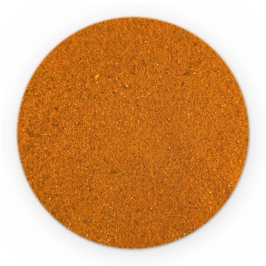 Ras El Hanout Seasoning No Added MSG Premium Line - Bulk-1