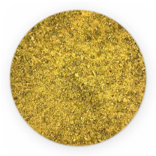 Mediterranean Fish Seasoning No Added MSG Premium Line - Bulk-1