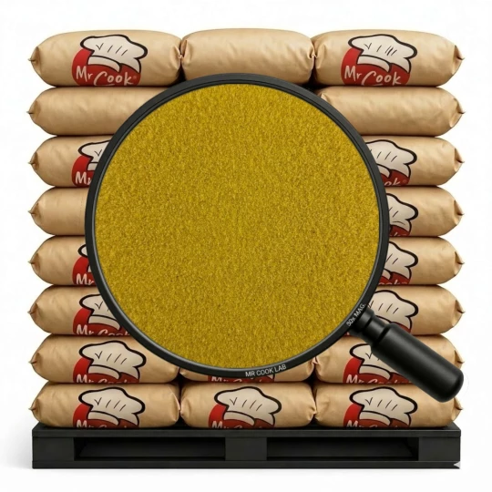 Chicken Bouillon Premium Line - Bulk