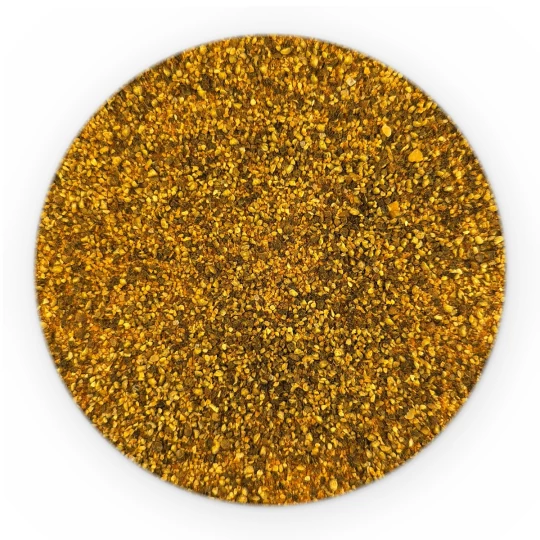 Orange Pepper No Added MSG Premium Line - Bulk-1