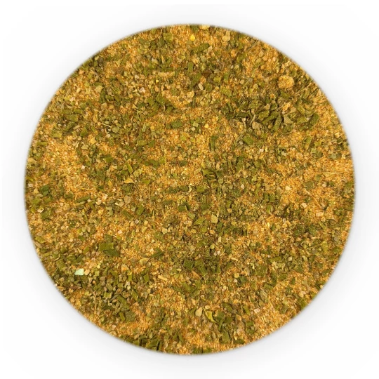 Minced Meat Cutlets Seasoning FIT With Chives No Added 'E', Salt, Sugar Premium Line - Bulk-1