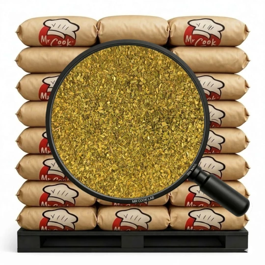 Chmeli Suneli Georgian Seasoning Premium Line - Luz