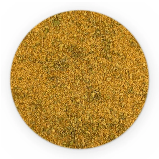 Balkan Pepper No Added MSG Premium Line - Bulk-1