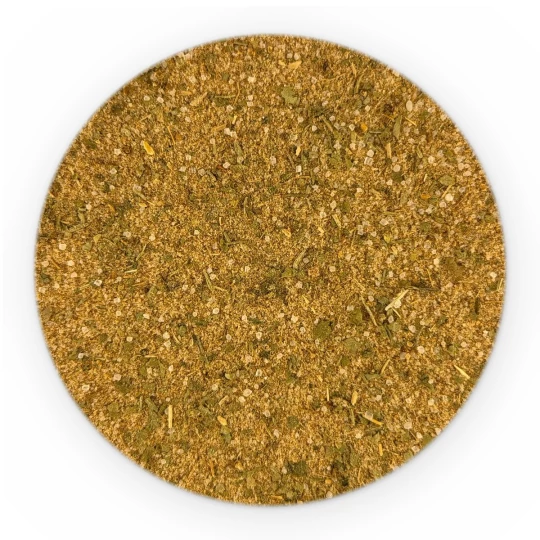 Bigos Seasoning Basic Line - Bulk-1