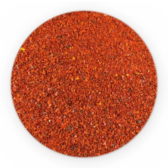 Chilli Crushed 1-3 mm (without visible seeds) - Bulk-1