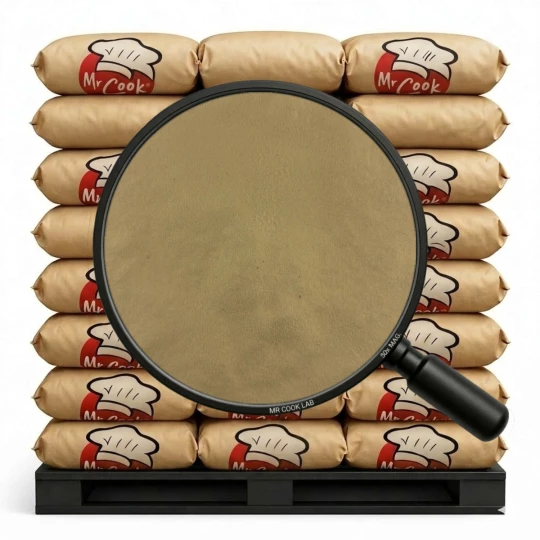 Tragacanth Gum - Bulk