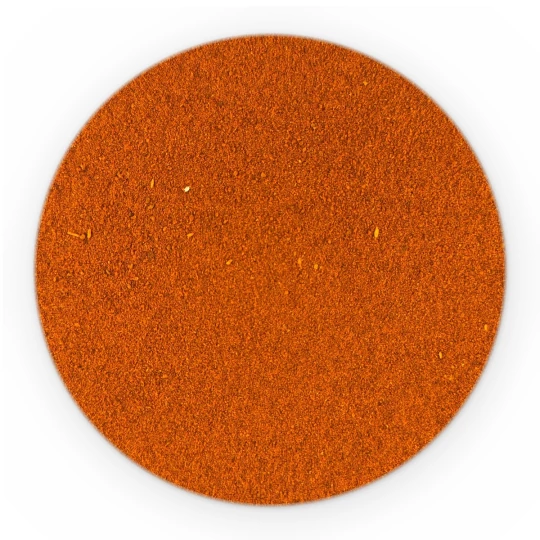 Paprika Ground Sweet Asta 60 - Bulk-1