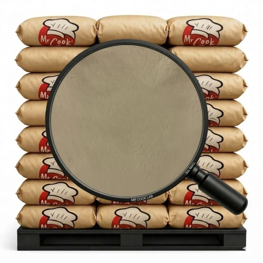 Disodium Ribonucleotides - Bulk