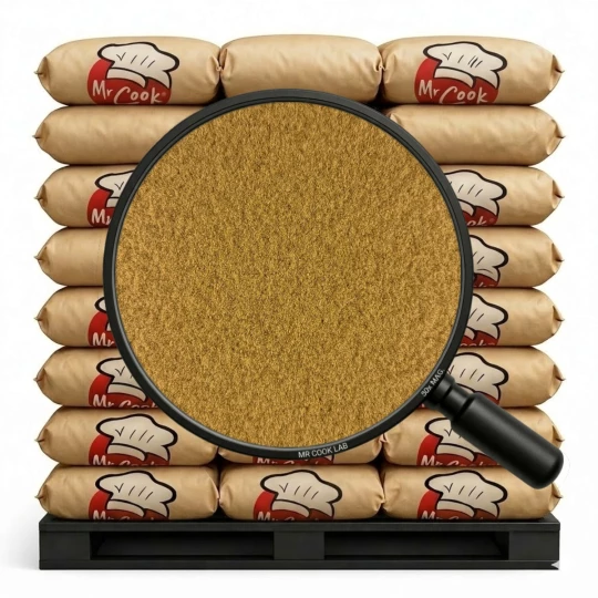 Flaxseed Ground - Bulk